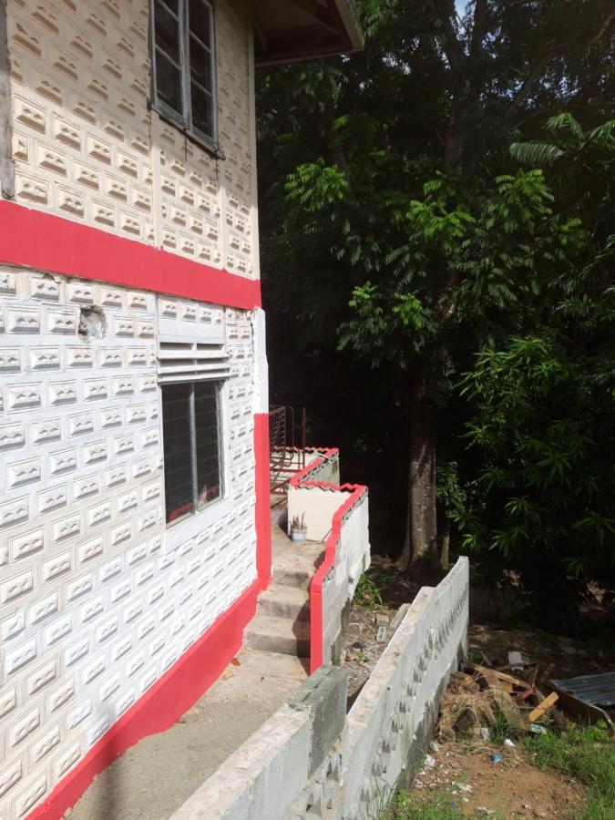 Cocoa Cabana Scarborough Εξωτερικό φωτογραφία