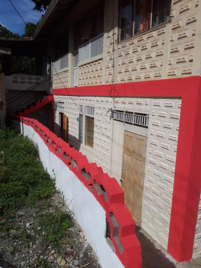 Cocoa Cabana Scarborough Εξωτερικό φωτογραφία