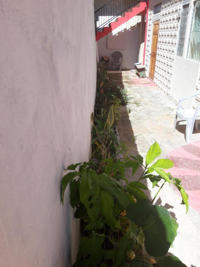 Cocoa Cabana Scarborough Εξωτερικό φωτογραφία