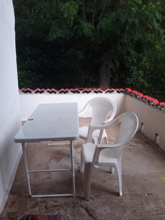 Cocoa Cabana Scarborough Εξωτερικό φωτογραφία