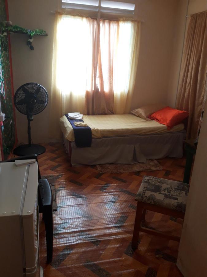 Cocoa Cabana Scarborough Εξωτερικό φωτογραφία