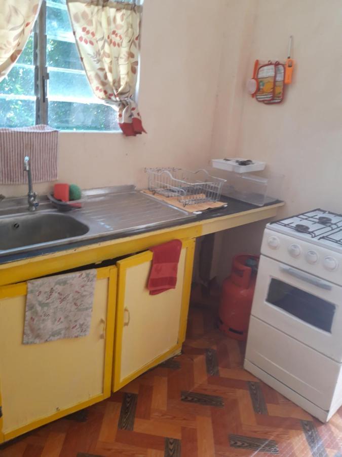 Cocoa Cabana Scarborough Εξωτερικό φωτογραφία