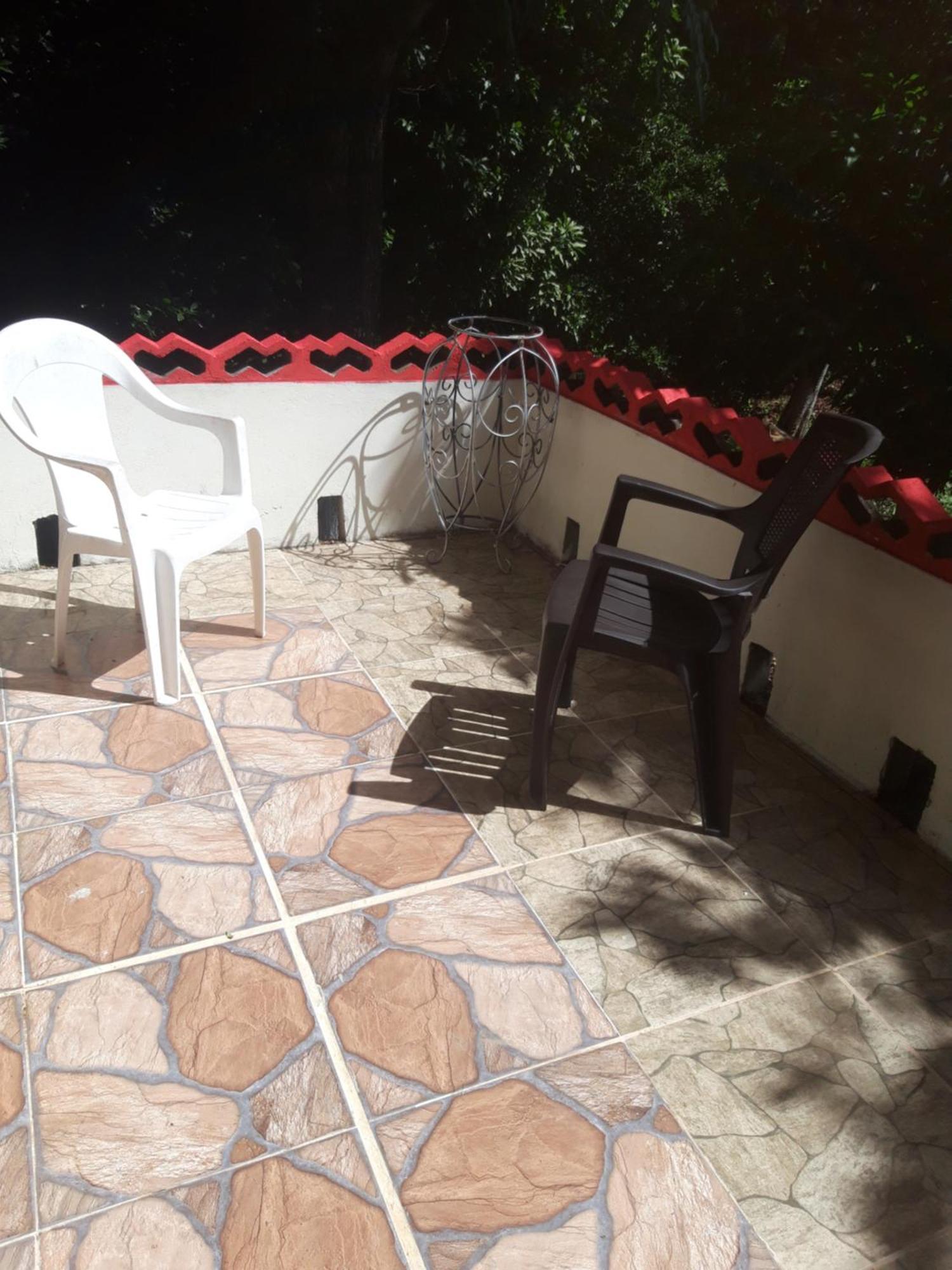 Cocoa Cabana Scarborough Εξωτερικό φωτογραφία