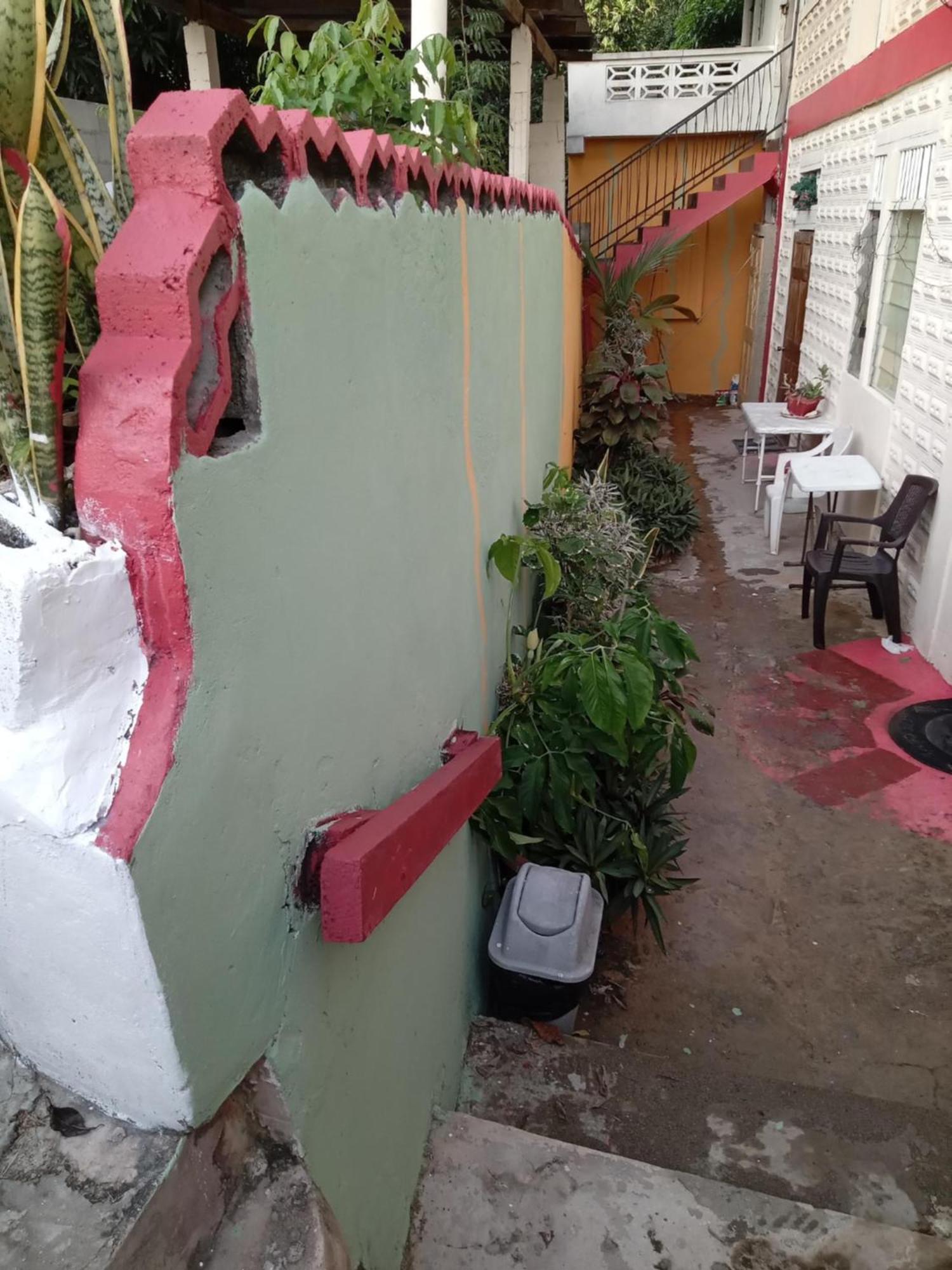 Cocoa Cabana Scarborough Εξωτερικό φωτογραφία