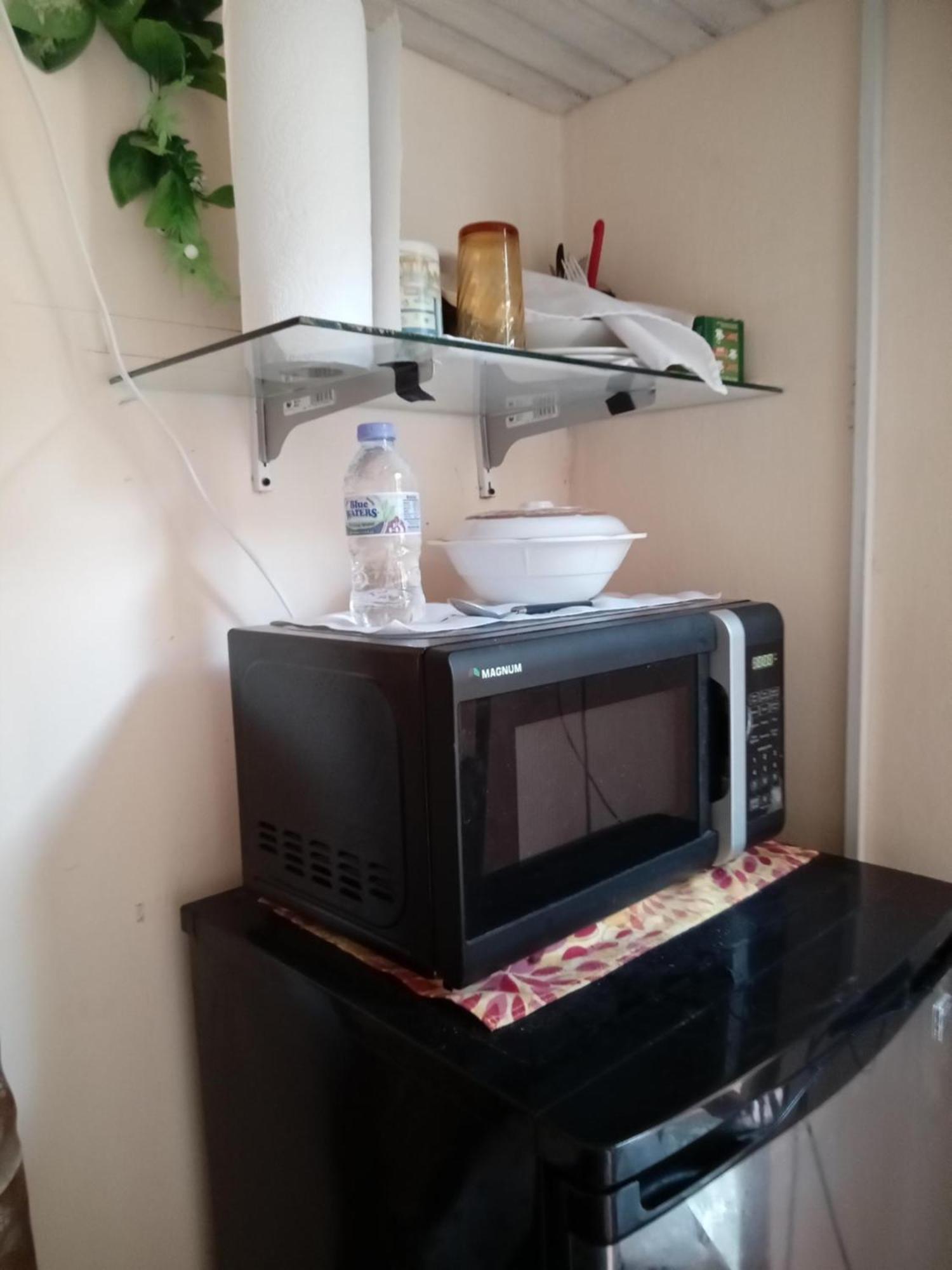 Cocoa Cabana Scarborough Εξωτερικό φωτογραφία